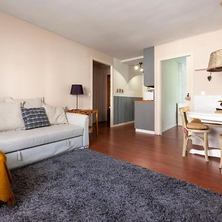 Appartement Musales ☆ Apartamento Para 4 Personas Con Ascensor à Sallent de Gállego Extérieur photo