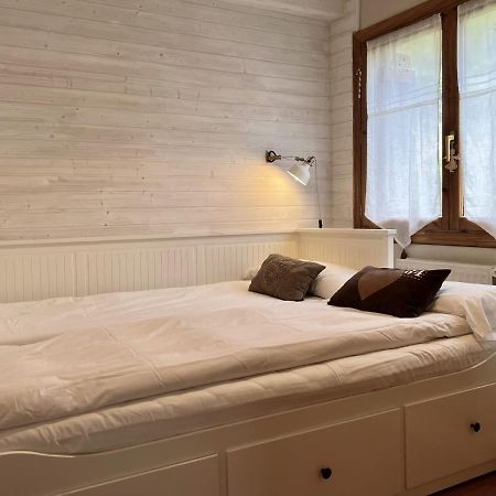 Appartement Musales ☆ Apartamento Para 4 Personas Con Ascensor à Sallent de Gállego Extérieur photo