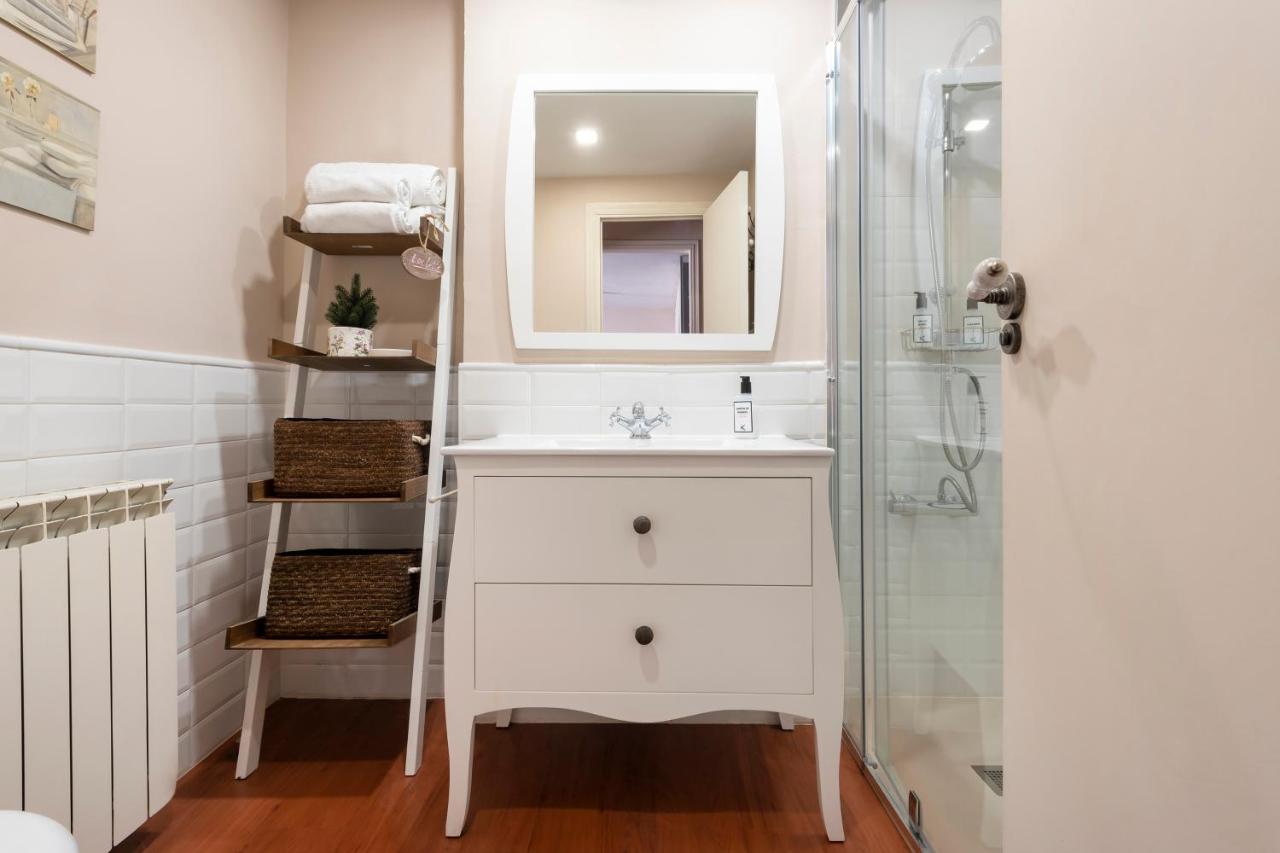 Appartement Musales ☆ Apartamento Para 4 Personas Con Ascensor à Sallent de Gállego Extérieur photo