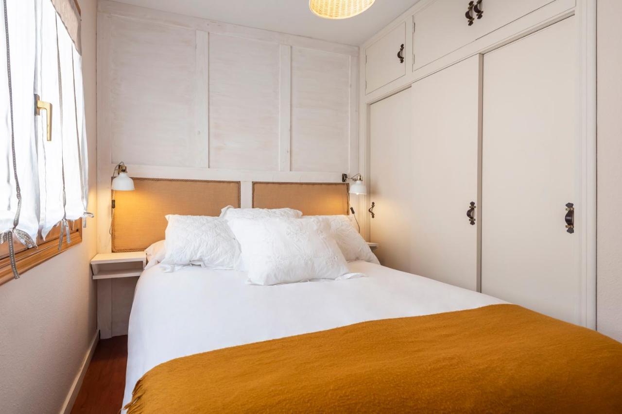 Appartement Musales ☆ Apartamento Para 4 Personas Con Ascensor à Sallent de Gállego Extérieur photo