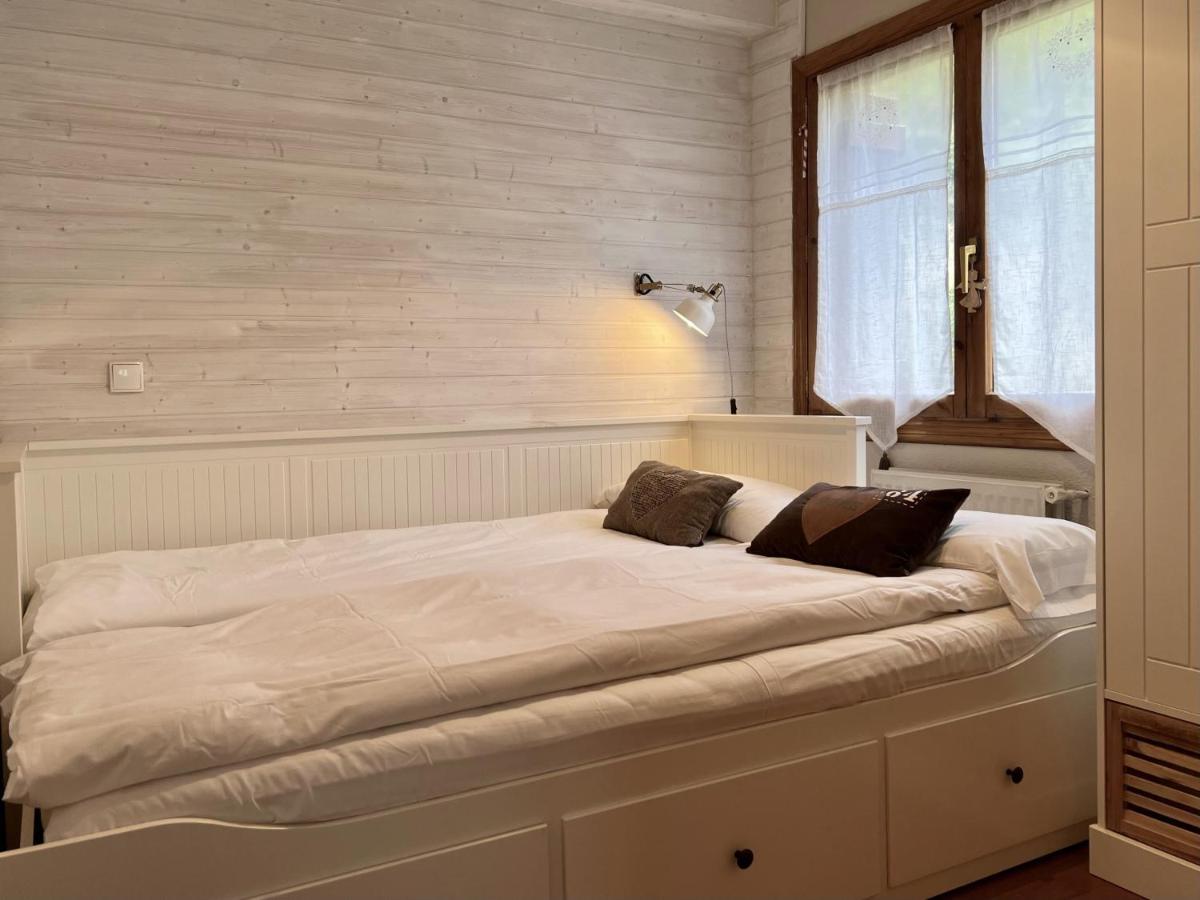 Appartement Musales ☆ Apartamento Para 4 Personas Con Ascensor à Sallent de Gállego Extérieur photo