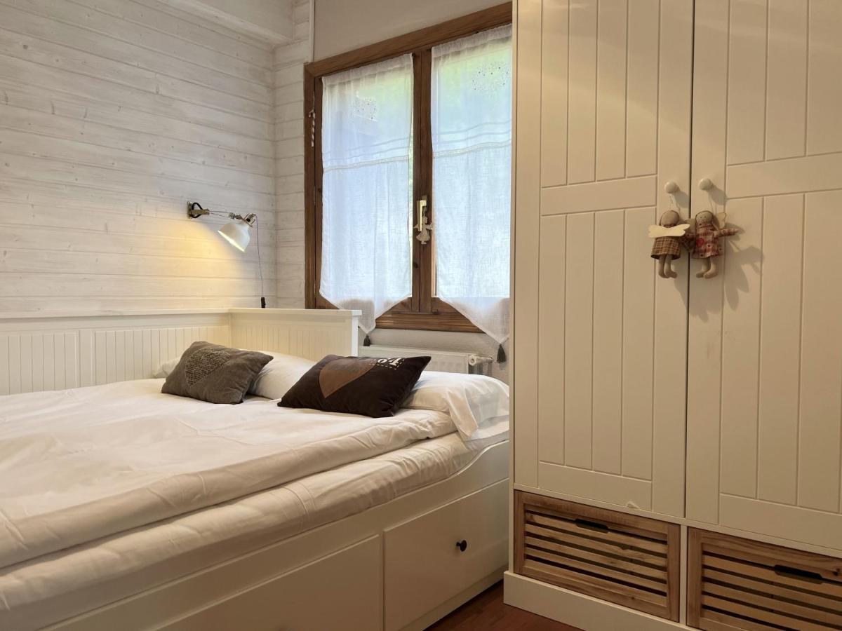 Appartement Musales ☆ Apartamento Para 4 Personas Con Ascensor à Sallent de Gállego Extérieur photo